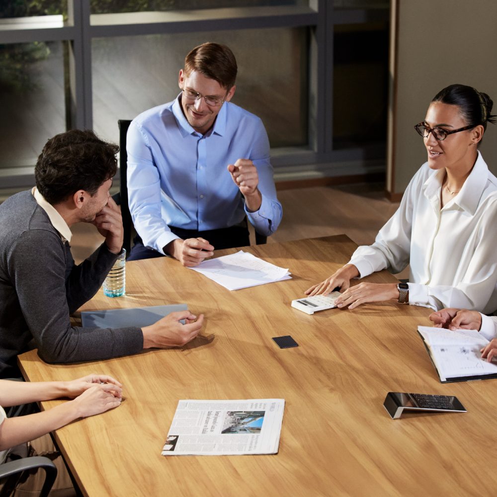 Фото 31 Диктофон PLAUD Note Pro Black (PN0300-BL)