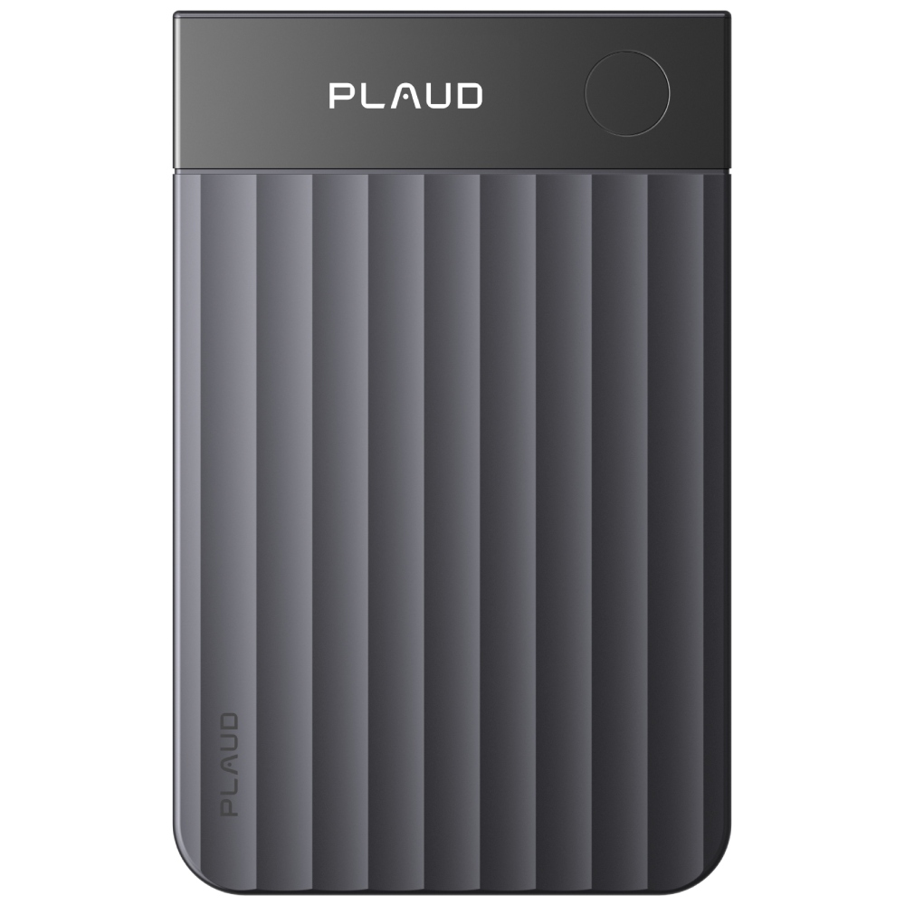 Диктофон PLAUD Note Pro Black (PN0300-BL)