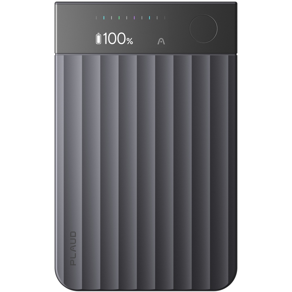 Диктофон PLAUD Note Pro Black (PN0300-BL) Вбудована пам'ять 64 Гб