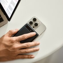 Диктофон PLAUD Note Pro Black (PN0300-BL)