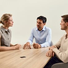 Диктофон PLAUD Note Pro Black (PN0300-BL)