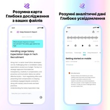 Диктофон MOBVOI TicNote з АІ (NE-79)