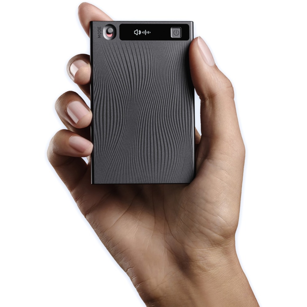 Диктофон MOBVOI TicNote з АІ (NE-79) Вбудована пам'ять 64 Гб