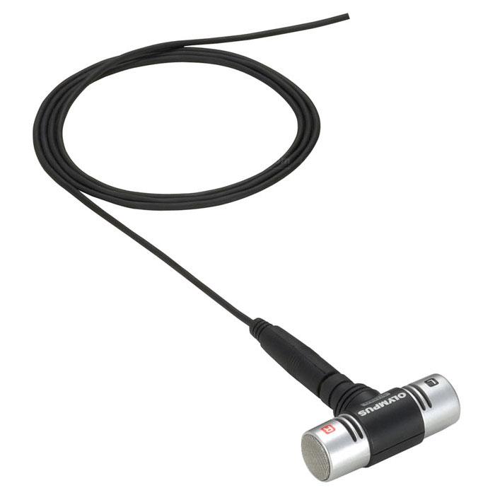 Мікрофон OLYMPUS ME-51 Stereo Microphone (N1294626) Діапазон частот 100-15000