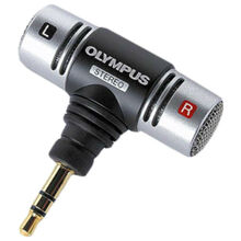 Мікрофон OLYMPUS ME-51 Stereo Microphone (N1294626)