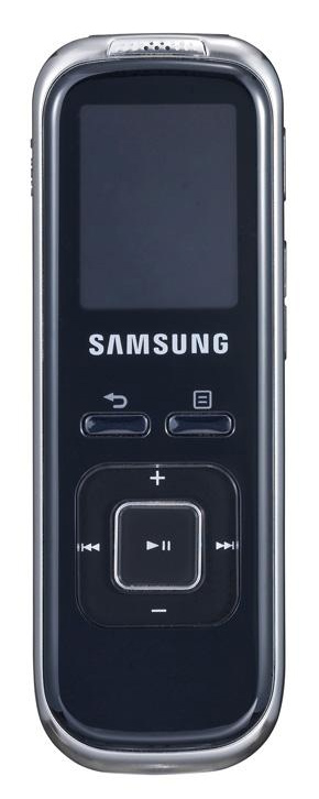 Диктофон цифровий SAMSUNG YV-150PX