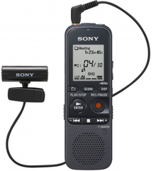 Диктофон цифровий SONY ICD-PX312