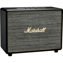 Колонки MARSHALL Loudest Speaker Woburn Black (4090963)