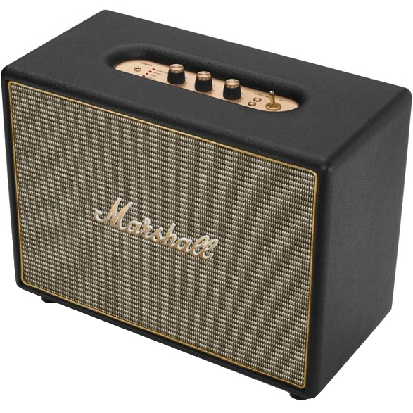 Колонки MARSHALL Loudest Speaker Woburn Black (4090963) Тип акустики 2.1