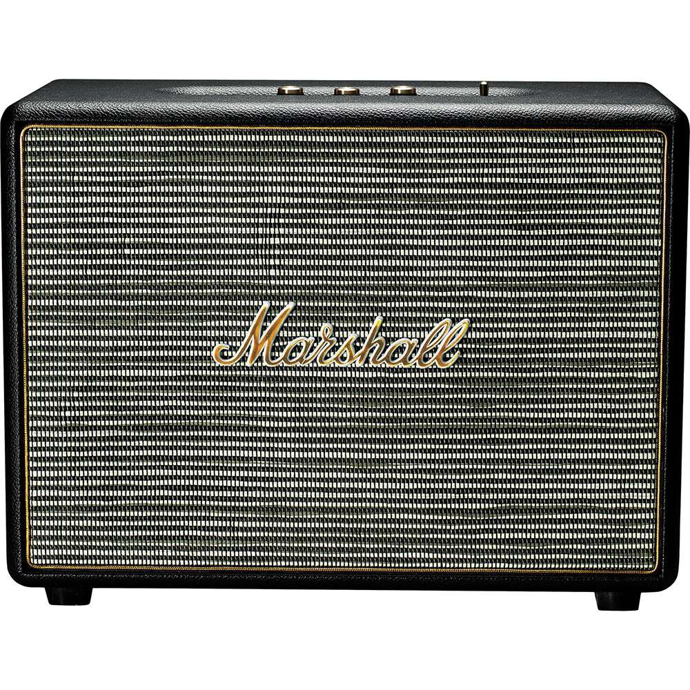 Колонки MARSHALL Loudest Speaker Woburn Black (4090963) Загальна вихідна потужність 90