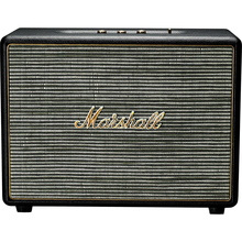 Колонки MARSHALL Loudest Speaker Woburn Black (4090963)