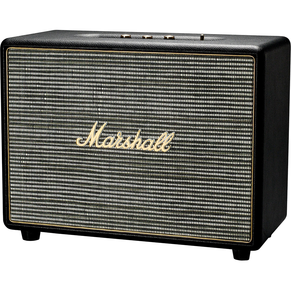 Колонки MARSHALL Loudest Speaker Woburn Black (4090963) Потужність сабвуфера 50