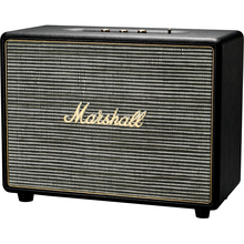 Колонки MARSHALL Loudest Speaker Woburn Black (4090963)