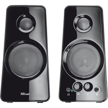 Колонки TRUST Tytan Speaker Set Black (21560)