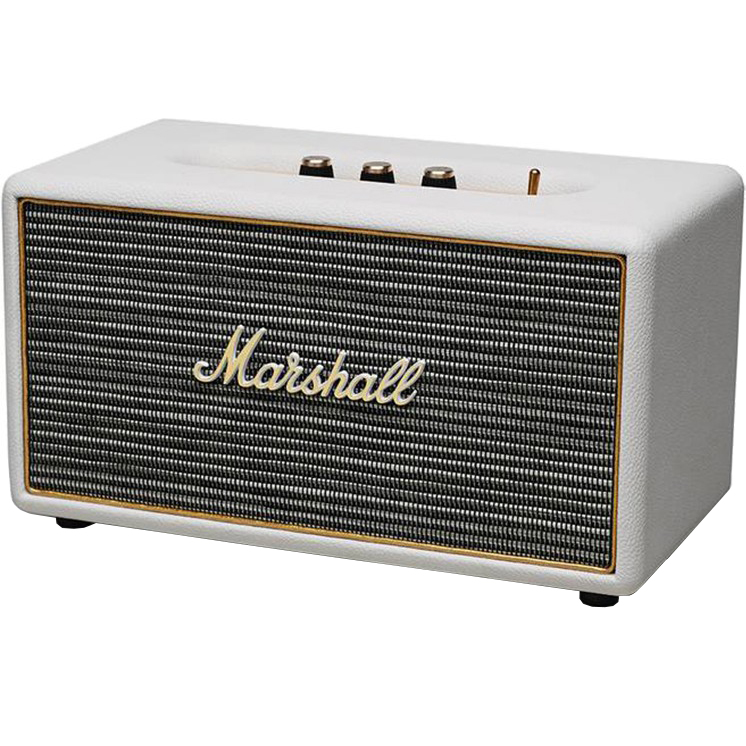 Колонки MARSHALL Louder Speaker Stanmore Cream (4090839) Тип акустики 2.1