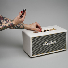 Колонки MARSHALL Louder Speaker Stanmore Cream (4090839)