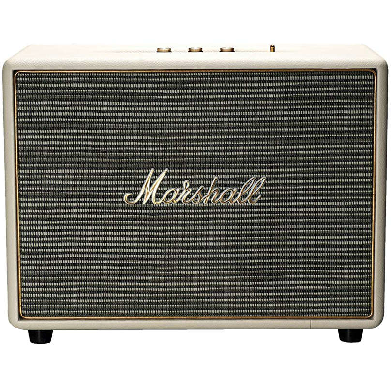 Колонки MARSHALL Loudest Speaker Woburn Cream (4090971)