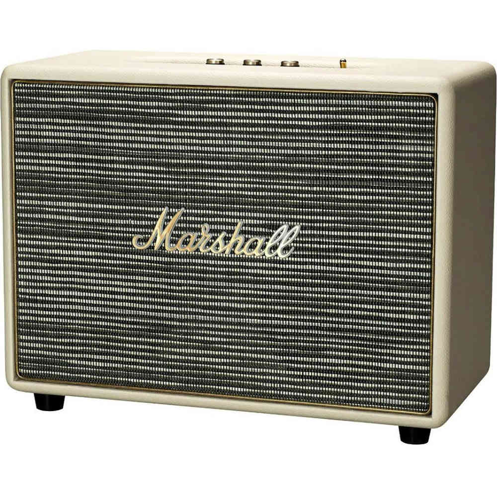 Колонки MARSHALL Loudest Speaker Woburn Cream (4090971) Тип акустики 2.1