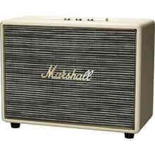 Колонки MARSHALL Loudest Speaker Woburn Cream (4090971)