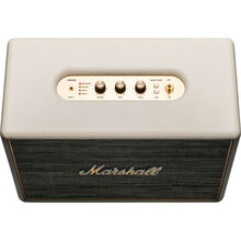 Колонки MARSHALL Loudest Speaker Woburn Cream (4090971)