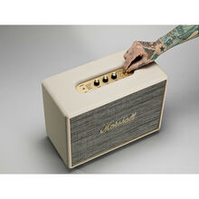 Колонки MARSHALL Loudest Speaker Woburn Cream (4090971)