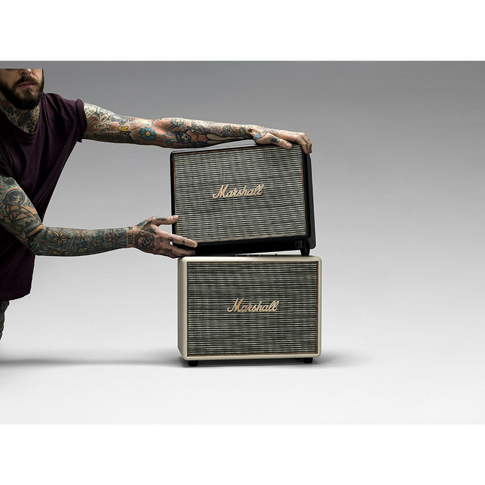 Фото Колонки MARSHALL Loudest Speaker Woburn Cream (4090971)