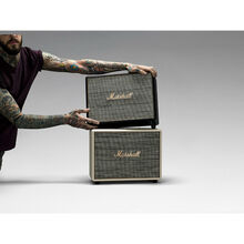 Колонки MARSHALL Loudest Speaker Woburn Cream (4090971)