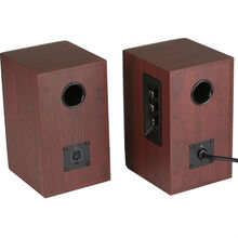 Колонки Edifier S350DB Brown 2.1 150W Bluetooth