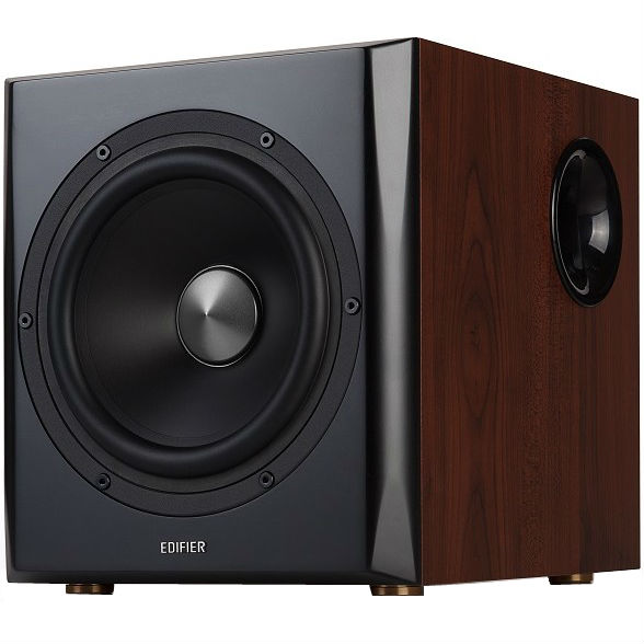 Замовити Колонки Edifier S350DB Brown 2.1 150W Bluetooth