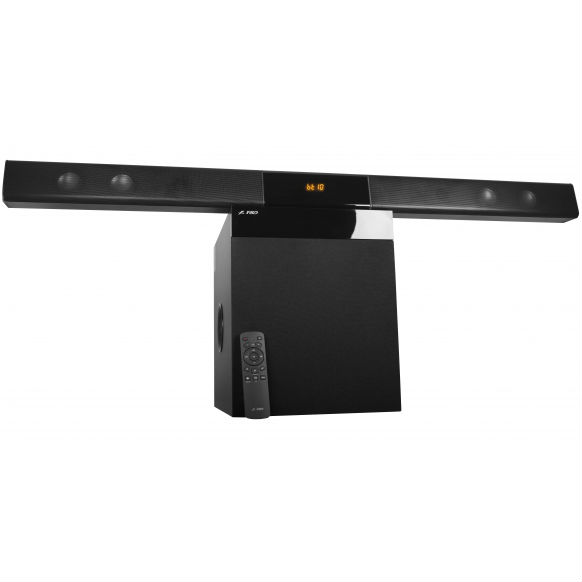 

Колонки F&D T-360X black, T-360X Black