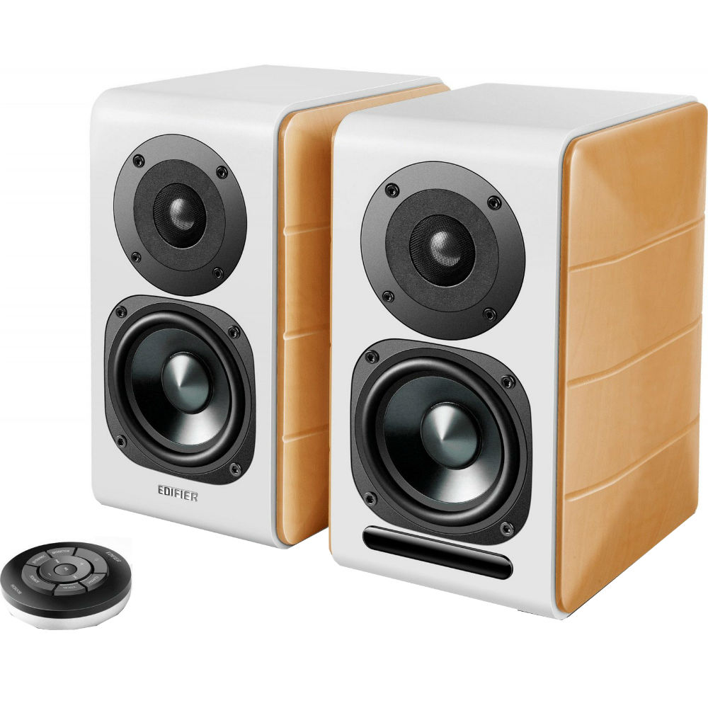 

Колонки EDIFIER S880DB white, S880DB white 2.1 / 88W