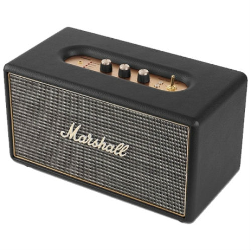 Колонки MARSHALL Loud Speaker Acton Bluetooth Black (4091800) Тип 2.1