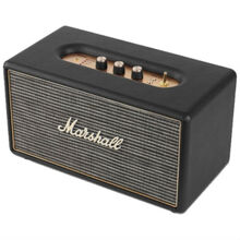 Колонки MARSHALL Loud Speaker Acton Bluetooth Black (4091800)