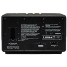 Колонки MARSHALL Loud Speaker Acton Bluetooth Black (4091800)