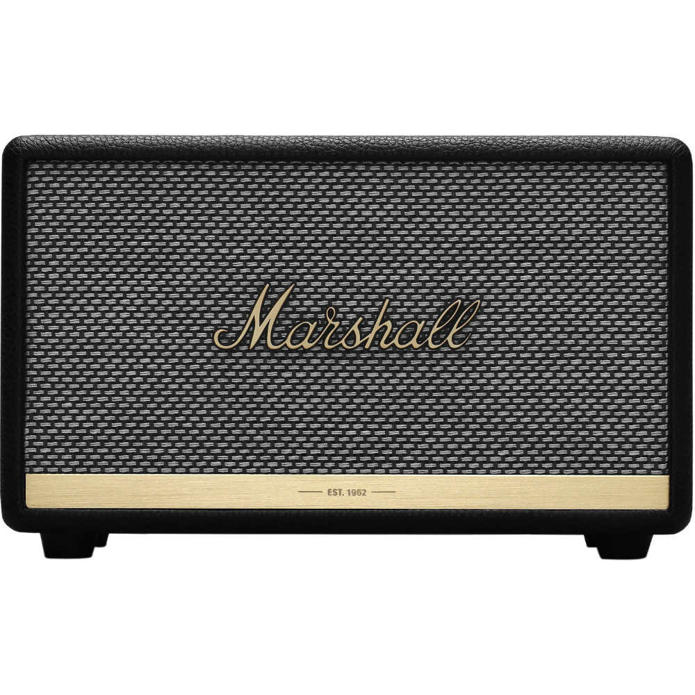 Колонки MARSHALL Louder Speaker Stanmore II Bluetooth Black (1001902)