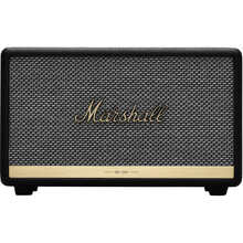 Колонки MARSHALL Louder Speaker Stanmore II Bluetooth Black (1001902)