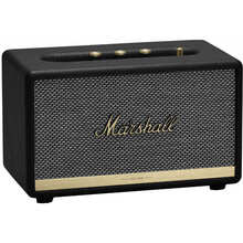 Колонки MARSHALL Louder Speaker Stanmore II Bluetooth Black (1001902)