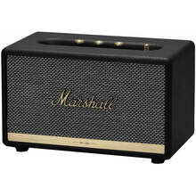 Колонки MARSHALL Louder Speaker Stanmore II Bluetooth Black (1001902)