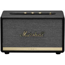 Колонки MARSHALL Louder Speaker Stanmore II Bluetooth Black (1001902)