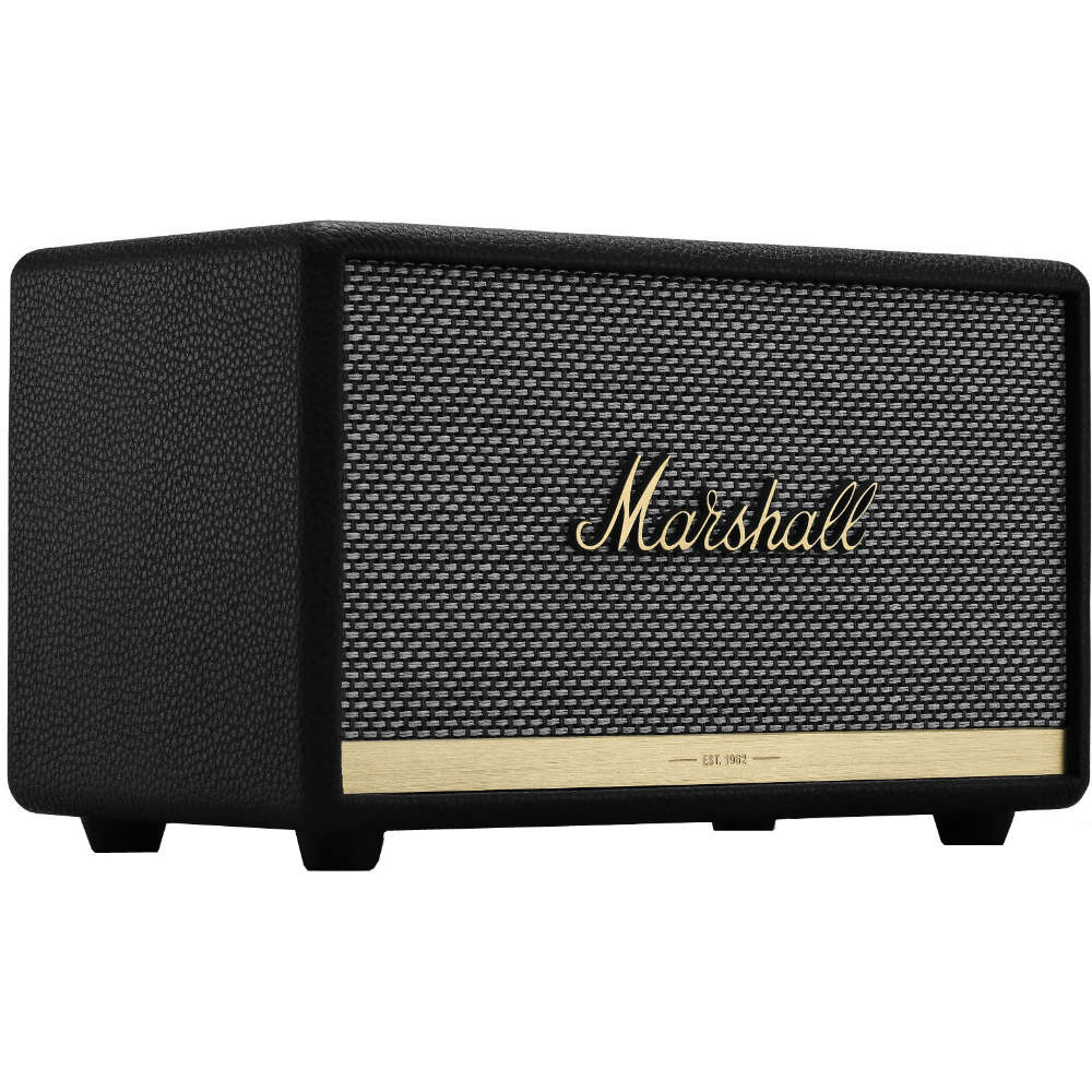 Колонки MARSHALL Louder Speaker Stanmore II Bluetooth Black (1001902) Потужність сабвуфера 50