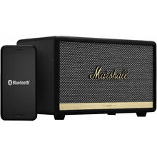 Колонки MARSHALL Louder Speaker Stanmore II Bluetooth Black (1001902)