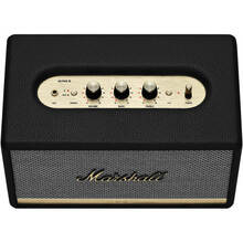 Колонки MARSHALL Louder Speaker Stanmore II Bluetooth Black (1001902)