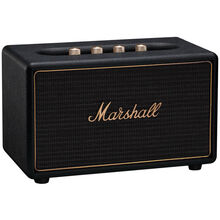 Колонки MARSHALL Loud Speaker Acton Multi-Room Wi-Fi Black (4091914)