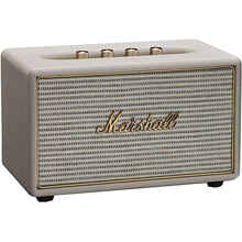 Колонки MARSHALL Loud Speaker Acton Multi-Room Wi-Fi Cream (4091915)