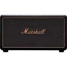 Колонки MARSHALL Louder Speaker Stanmore Wi-Fi Black (4091906)