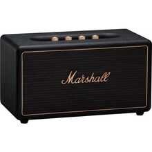 Колонки MARSHALL Louder Speaker Stanmore Wi-Fi Black (4091906)