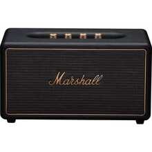 Колонки MARSHALL Louder Speaker Stanmore Wi-Fi Black (4091906)