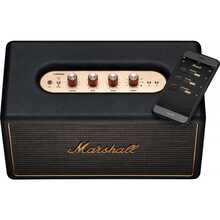 Колонки MARSHALL Louder Speaker Stanmore Wi-Fi Black (4091906)