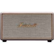 Колонки MARSHALL Louder Speaker Stanmore Wi-Fi Cream (4091907)