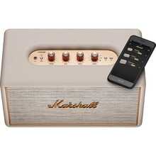 Колонки MARSHALL Louder Speaker Stanmore Wi-Fi Cream (4091907)